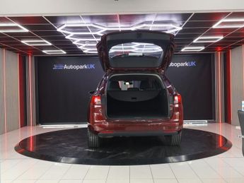 VAUXHALL ASTRA 1.4i Turbo Elite Nav Sports Tourer 5dr Petrol Auto Euro 6 (s/s) 