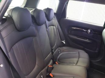 MINI CLUBMAN 2.0 Cooper S Exclusive Estate 6dr Petrol Steptronic Euro 6 (s/s)