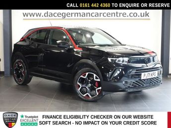 Vauxhall Mokka 1.2 Turbo SRi SUV 5dr Petrol Manual Euro 6 (s/s) (130 ps)