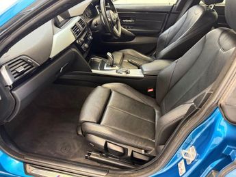 BMW 4 SERIES GRAN COUPE 2.0 420i GPF M Sport Hatchback 5dr Petrol Auto Euro 6 (s/s) (184