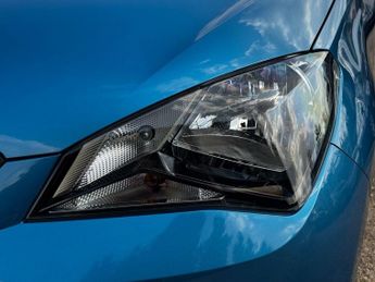 SEAT MII 36.8kWh Hatchback 5dr Electric Auto (83 ps)