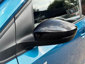 SEAT MII 36.8kWh Hatchback 5dr Electric Auto (83 ps)
