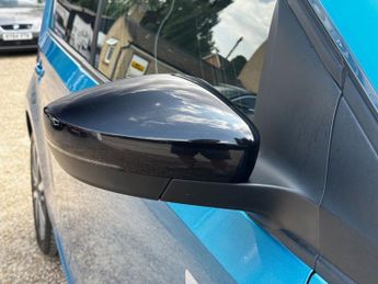 SEAT MII 36.8kWh Hatchback 5dr Electric Auto (83 ps)