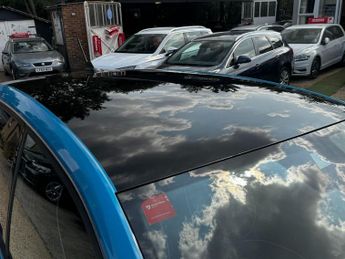 SEAT MII 36.8kWh Hatchback 5dr Electric Auto (83 ps)
