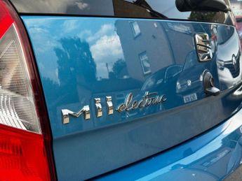 SEAT MII 36.8kWh Hatchback 5dr Electric Auto (83 ps)