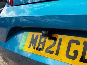 SEAT MII 36.8kWh Hatchback 5dr Electric Auto (83 ps)