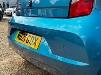 SEAT MII 36.8kWh Hatchback 5dr Electric Auto (83 ps)
