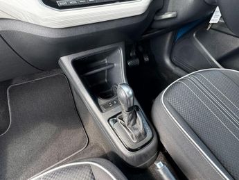 SEAT MII 36.8kWh Hatchback 5dr Electric Auto (83 ps)