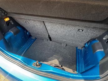 SEAT MII 36.8kWh Hatchback 5dr Electric Auto (83 ps)