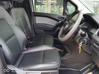 NISSAN TOWNSTAR 1.3 TCe Acenta Panel Van 6dr Petrol Manual L1 Euro 6 (s/s) (130 