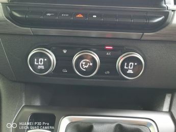 NISSAN TOWNSTAR 1.3 TCe Acenta Panel Van 6dr Petrol Manual L1 Euro 6 (s/s) (130 
