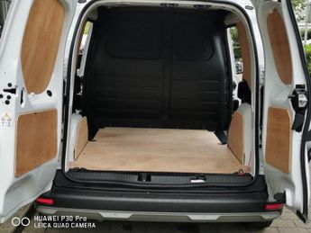 NISSAN TOWNSTAR 1.3 TCe Acenta Panel Van 6dr Petrol Manual L1 Euro 6 (s/s) (130 