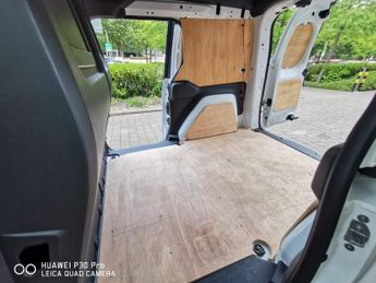 NISSAN TOWNSTAR 1.3 TCe Acenta Panel Van 6dr Petrol Manual L1 Euro 6 (s/s) (130 