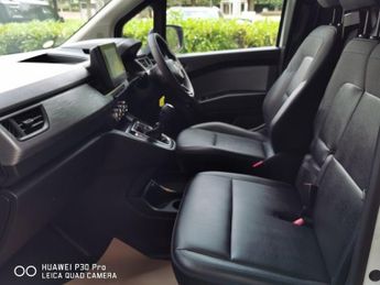 NISSAN TOWNSTAR 1.3 TCe Acenta Panel Van 6dr Petrol Manual L1 Euro 6 (s/s) (130 
