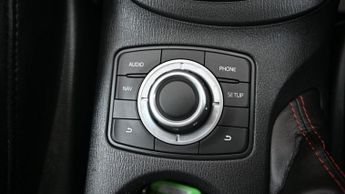 MAZDA CX-5 2.2 SKYACTIV-D Sport Nav SUV 5dr Diesel Auto 4WD Euro 6 (s/s) (1