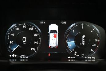 VOLVO XC90 2.0 D5 PowerPulse R-Design Pro SUV 5dr Diesel Auto 4WD Euro 6 (s