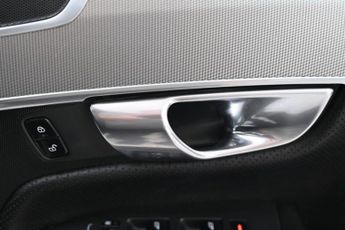 VOLVO XC90 2.0 D5 PowerPulse R-Design Pro SUV 5dr Diesel Auto 4WD Euro 6 (s