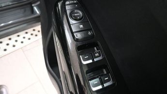 KIA SPORTAGE 1.6 CRDi 2 SUV 5dr Diesel DCT Euro 6 (s/s) (134 bhp)