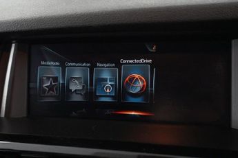 BMW X3 2.0 20d M Sport SUV 5dr Diesel Auto xDrive Euro 6 (s/s) (190 ps)