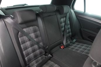 VOLKSWAGEN GOLF 2.0 TDI GTD BlueLine Hatchback 5dr Diesel DSG Euro 6 (s/s) (184 