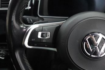 VOLKSWAGEN GOLF 2.0 TDI GTD BlueLine Hatchback 5dr Diesel DSG Euro 6 (s/s) (184 