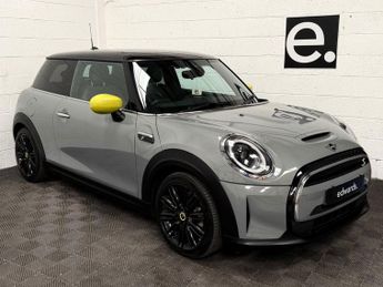 MINI Electric Hatch Cooper SE 32.6kWh Level 2 Hatchback 3dr Electric Auto (184 ps)