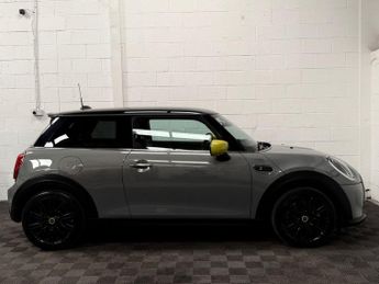MINI Electric Hatch Cooper SE 32.6kWh Level 2 Hatchback 3dr Electric Auto (184 ps)