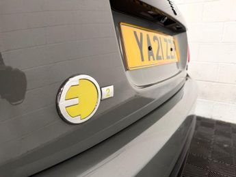 MINI Electric Hatch Cooper SE 32.6kWh Level 2 Hatchback 3dr Electric Auto (184 ps)