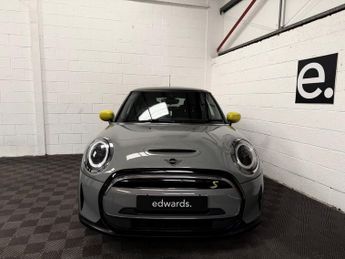 MINI Electric Hatch Cooper SE 32.6kWh Level 2 Hatchback 3dr Electric Auto (184 ps)
