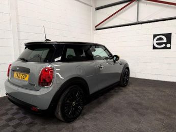 MINI Electric Hatch Cooper SE 32.6kWh Level 2 Hatchback 3dr Electric Auto (184 ps)