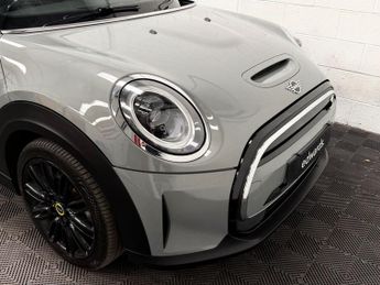 MINI Electric Hatch Cooper SE 32.6kWh Level 2 Hatchback 3dr Electric Auto (184 ps)