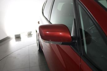KIA VENGA 1.6 3 MPV 5dr Petrol Auto Euro 5 (Sat Nav) (123 bhp)