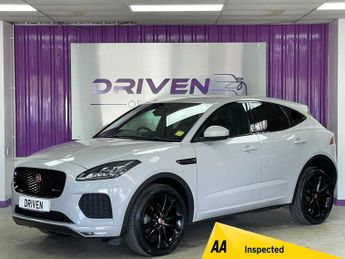 Jaguar E-PACE 2.0 D150 R-Dynamic S SUV 5dr Diesel Manual Euro 6 (s/s) (150 ps)