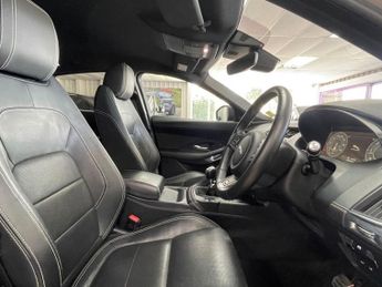 JAGUAR E-PACE 2.0 D150 R-Dynamic S SUV 5dr Diesel Manual Euro 6 (s/s) (150 ps)