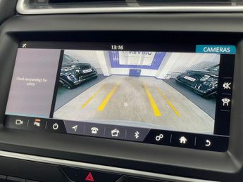 JAGUAR E-PACE 2.0 D150 R-Dynamic S SUV 5dr Diesel Manual Euro 6 (s/s) (150 ps)