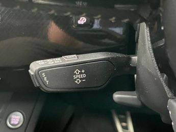 AUDI A5 2.0 TFSI 40 S line Sportback 5dr Petrol S Tronic Euro 6 (s/s) (1