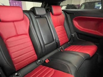 LAND ROVER RANGE ROVER EVOQUE COUPE 2.0 TD4 HSE Dynamic Coupe 3dr Diesel Auto 4WD Euro 6 (s/s) (180 