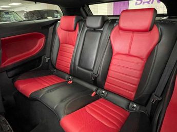 LAND ROVER RANGE ROVER EVOQUE COUPE 2.0 TD4 HSE Dynamic Coupe 3dr Diesel Auto 4WD Euro 6 (s/s) (180 