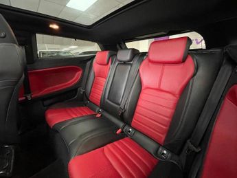 LAND ROVER RANGE ROVER EVOQUE COUPE 2.0 TD4 HSE Dynamic Coupe 3dr Diesel Auto 4WD Euro 6 (s/s) (180 