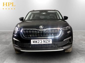 SKODA KODIAQ 1.5 TSI ACT SE L Executive SUV 5dr Petrol DSG Euro 6 (s/s) (7 Se