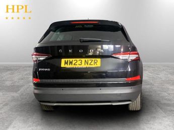 SKODA KODIAQ 1.5 TSI ACT SE L Executive SUV 5dr Petrol DSG Euro 6 (s/s) (7 Se