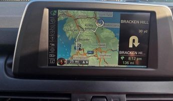 BMW 2 SERIES ACTIVE TOURER 1.5 218i SE MPV 5dr Petrol Auto Euro 6 (s/s) (136 ps)