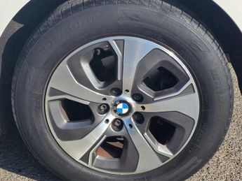 BMW 2 SERIES ACTIVE TOURER 1.5 218i SE MPV 5dr Petrol Auto Euro 6 (s/s) (136 ps)