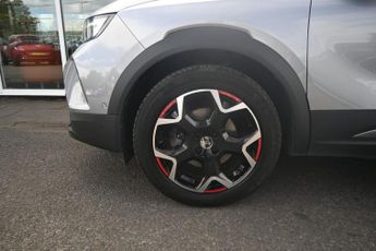 VAUXHALL MOKKA ELECTRIC 50kWh SRi Premium SUV 5dr Electric Auto (136 ps)