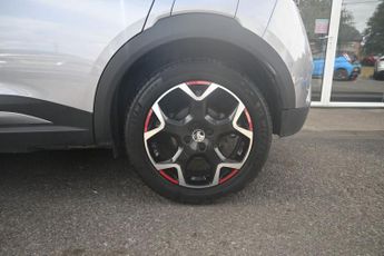 VAUXHALL MOKKA ELECTRIC 50kWh SRi Premium SUV 5dr Electric Auto (136 ps)