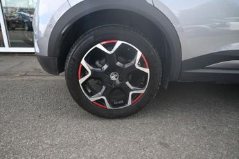 VAUXHALL MOKKA ELECTRIC 50kWh SRi Premium SUV 5dr Electric Auto (136 ps)