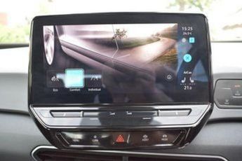 VOLKSWAGEN ID.3 Pro Performance 58kWh Life Hatchback 5dr Electric Auto (204 ps)