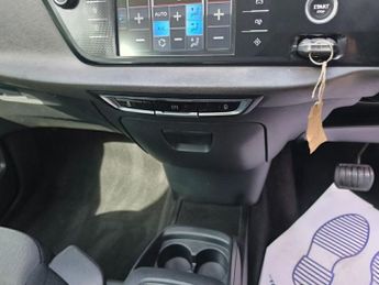 CITROEN GRAND C4 PICASSO 1.6 BlueHDi VTR+ MPV 5dr Diesel EAT6 Euro 6 (s/s) (120 ps)