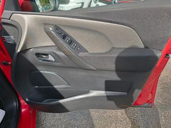 CITROEN GRAND C4 PICASSO 1.6 BlueHDi VTR+ MPV 5dr Diesel EAT6 Euro 6 (s/s) (120 ps)