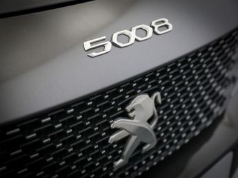 PEUGEOT 5008 1.5 BlueHDi GT SUV 5dr Diesel EAT Euro 6 (s/s) (130 ps)